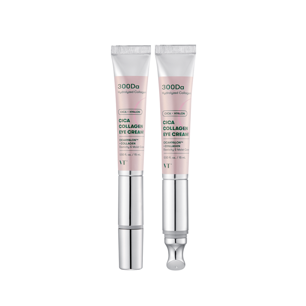 Cica Collagen Eye Cream