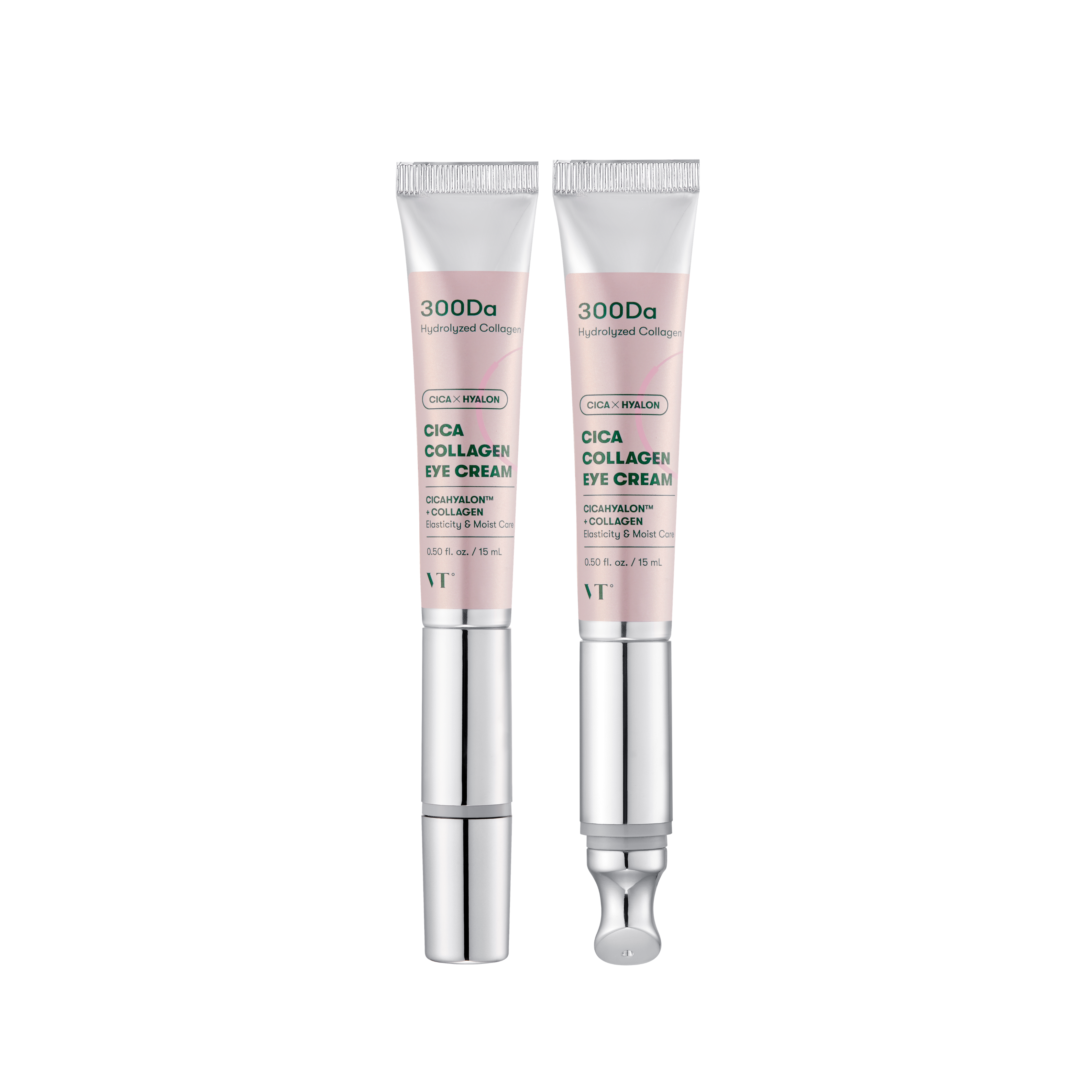 Cica Collagen Eye Cream
