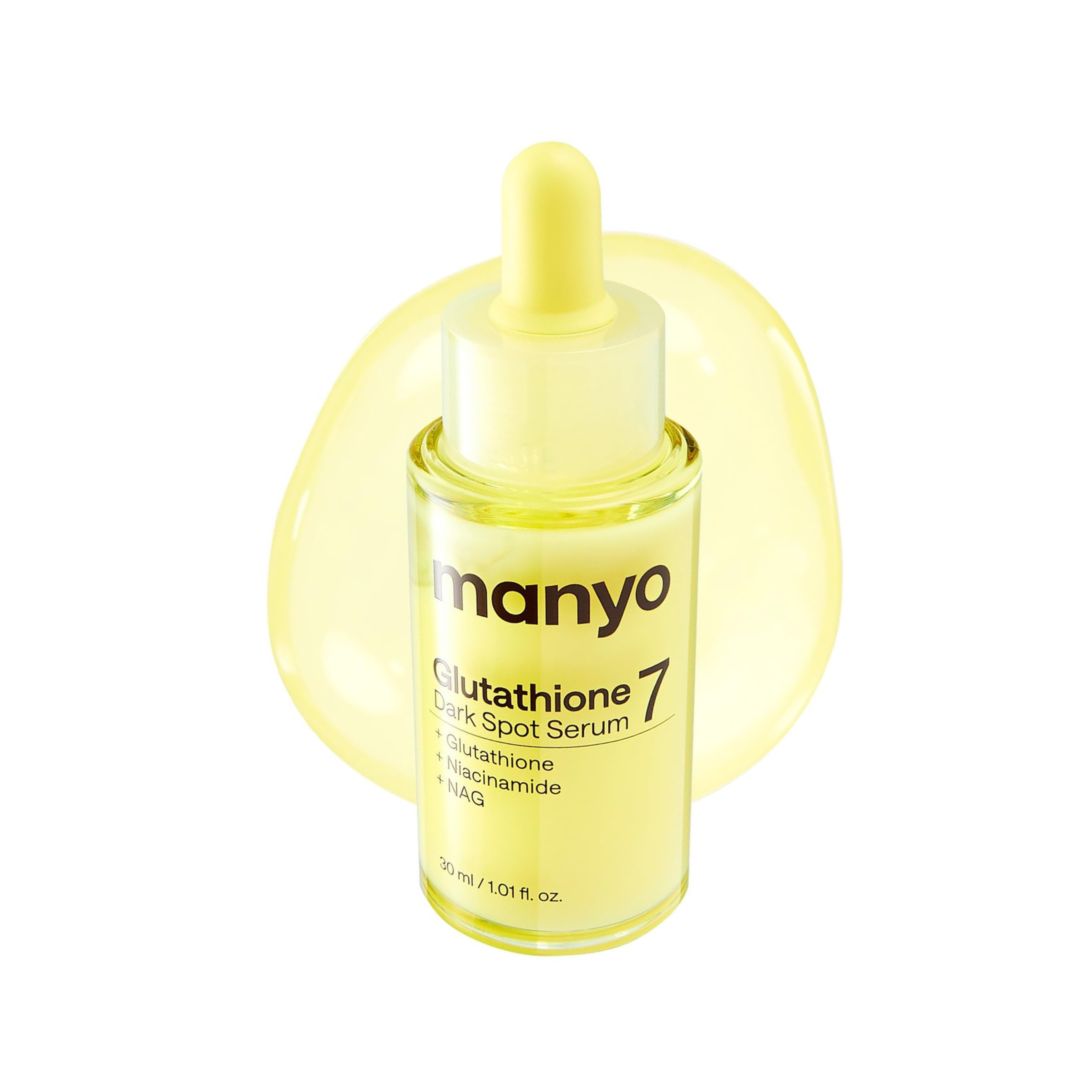 Glutathione 7 Dark Spot Serum