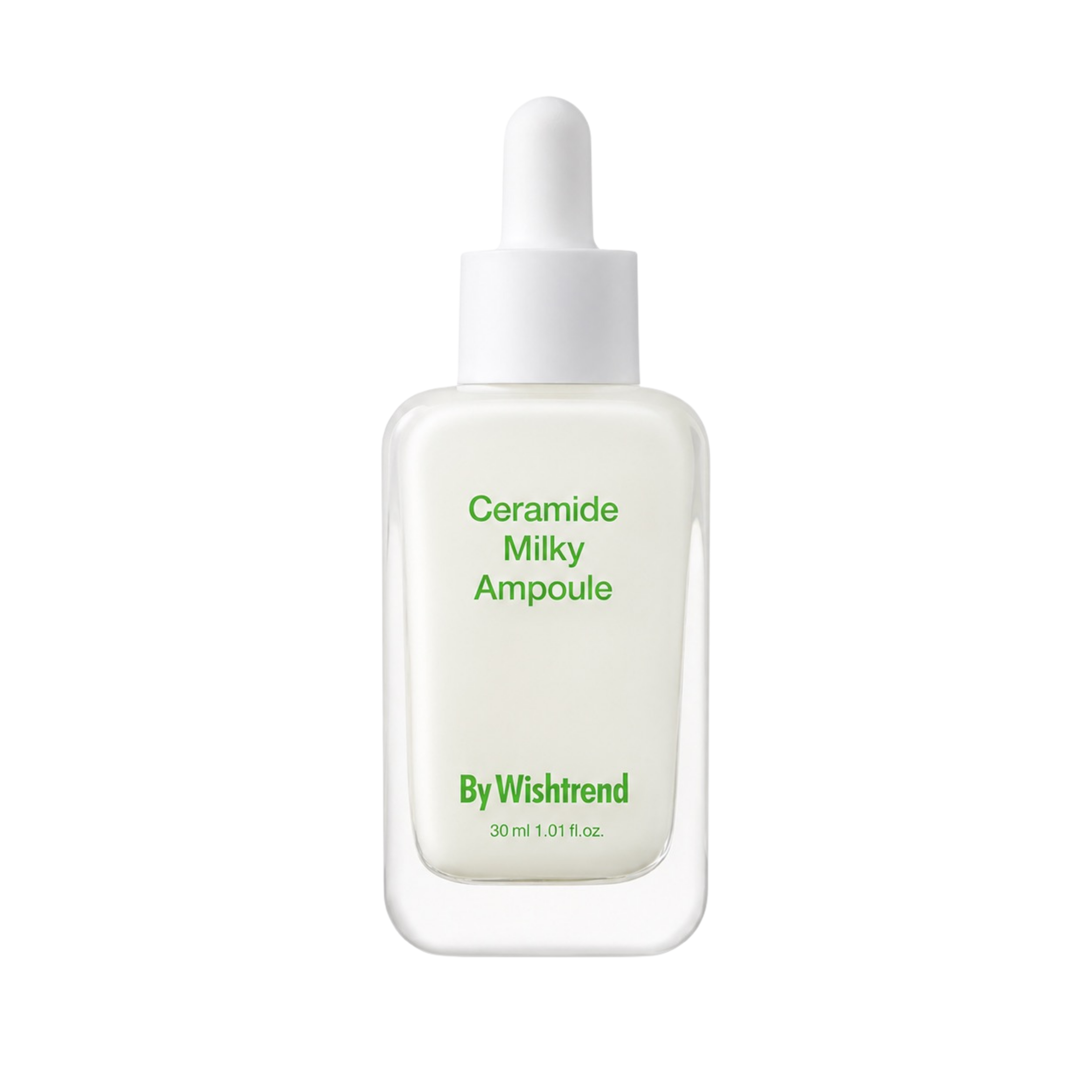 Ceramide Milky Ampoule