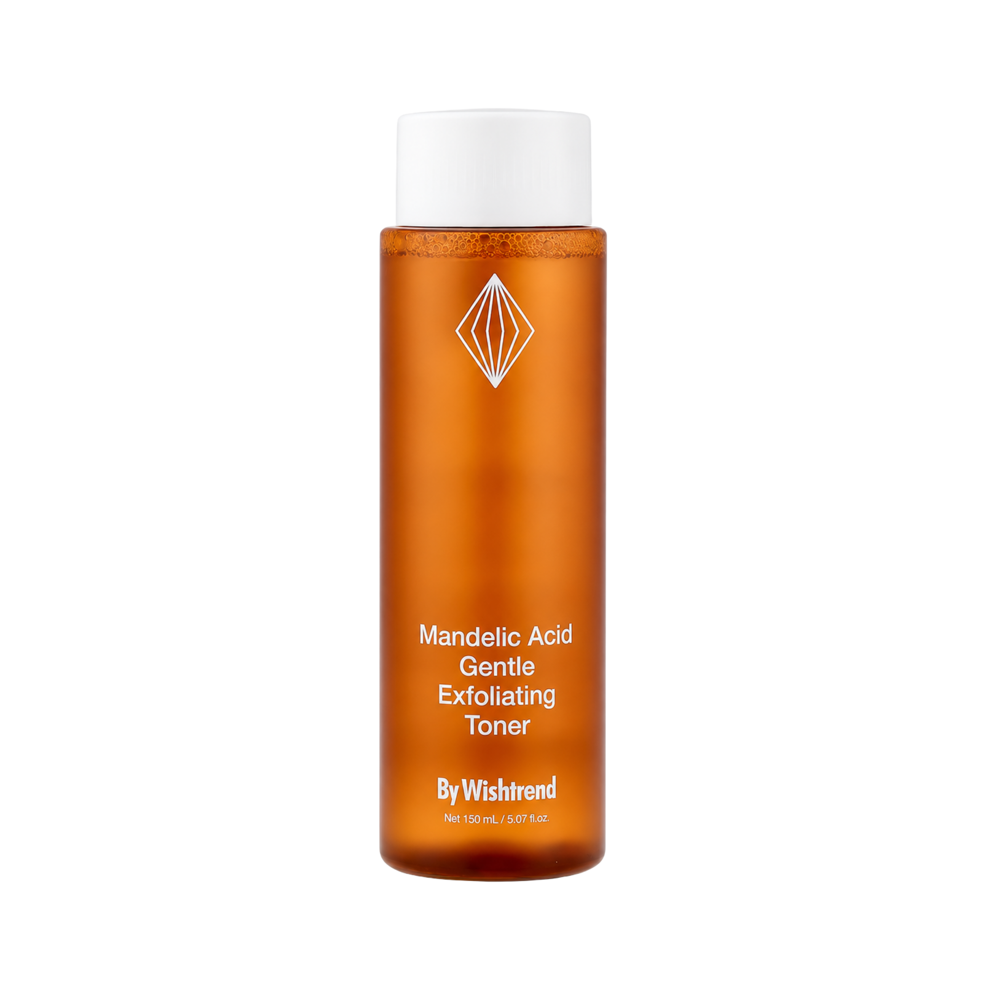 Mandelic Acid Gentle Exfoliating Toner