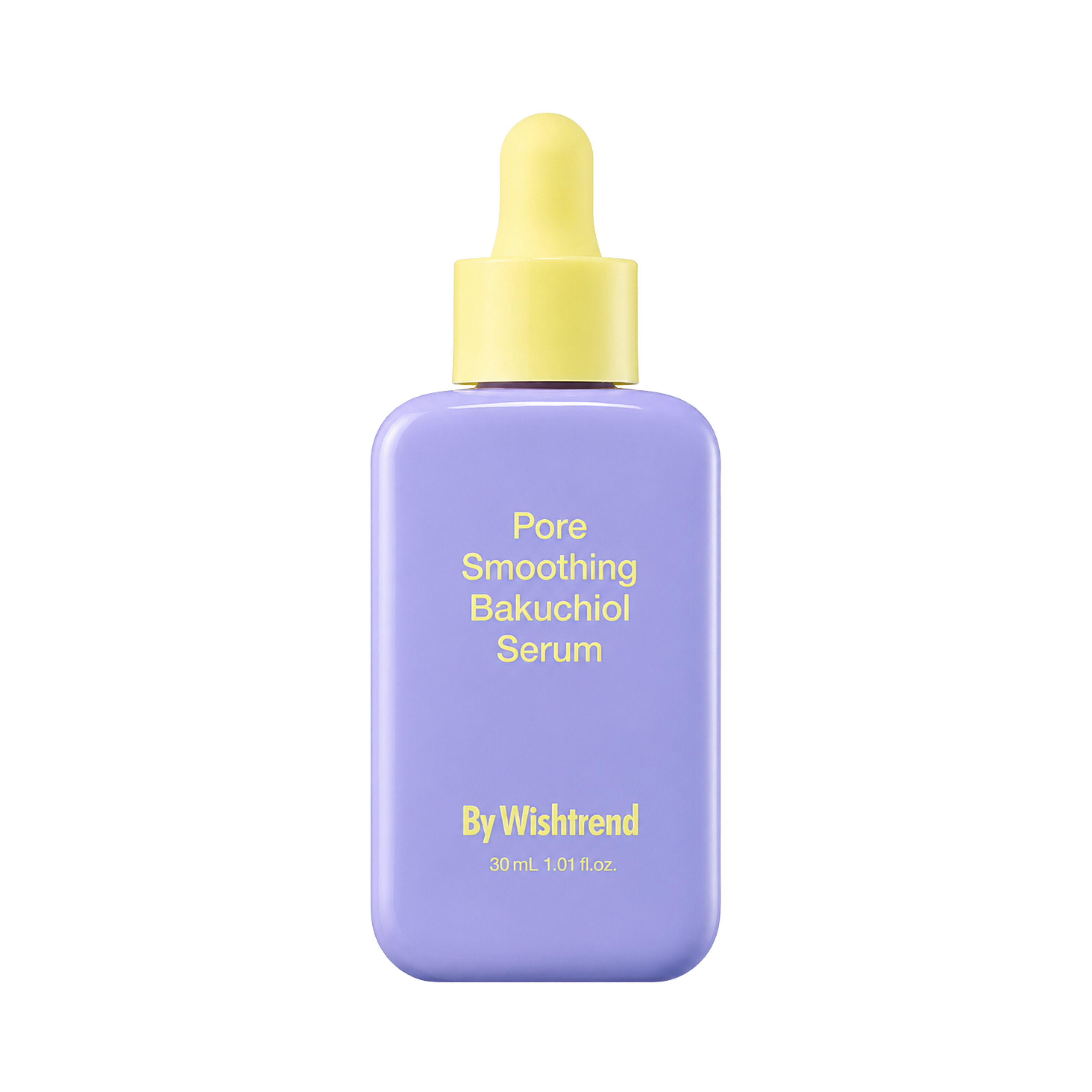 Pore Smoothing Bakuchiol Serum