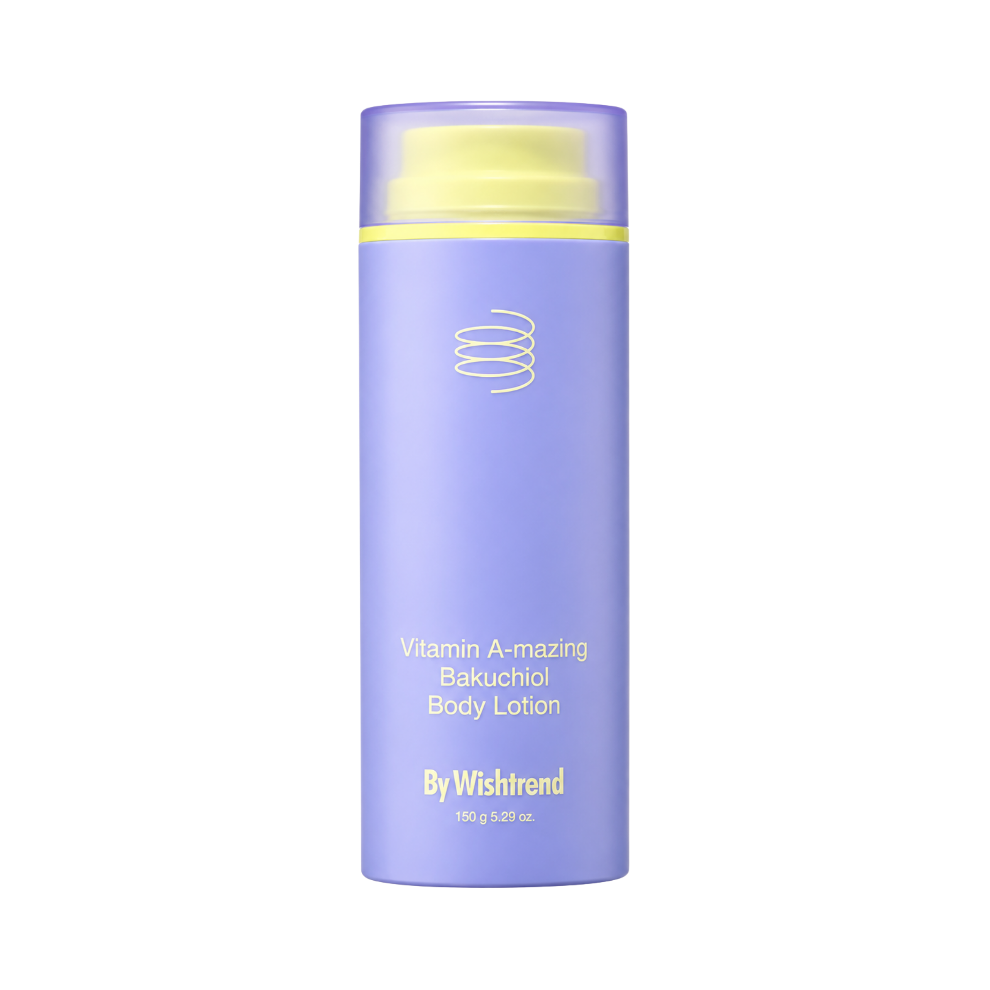 Vitamin A-mazing Bakuchiol Body Lotion