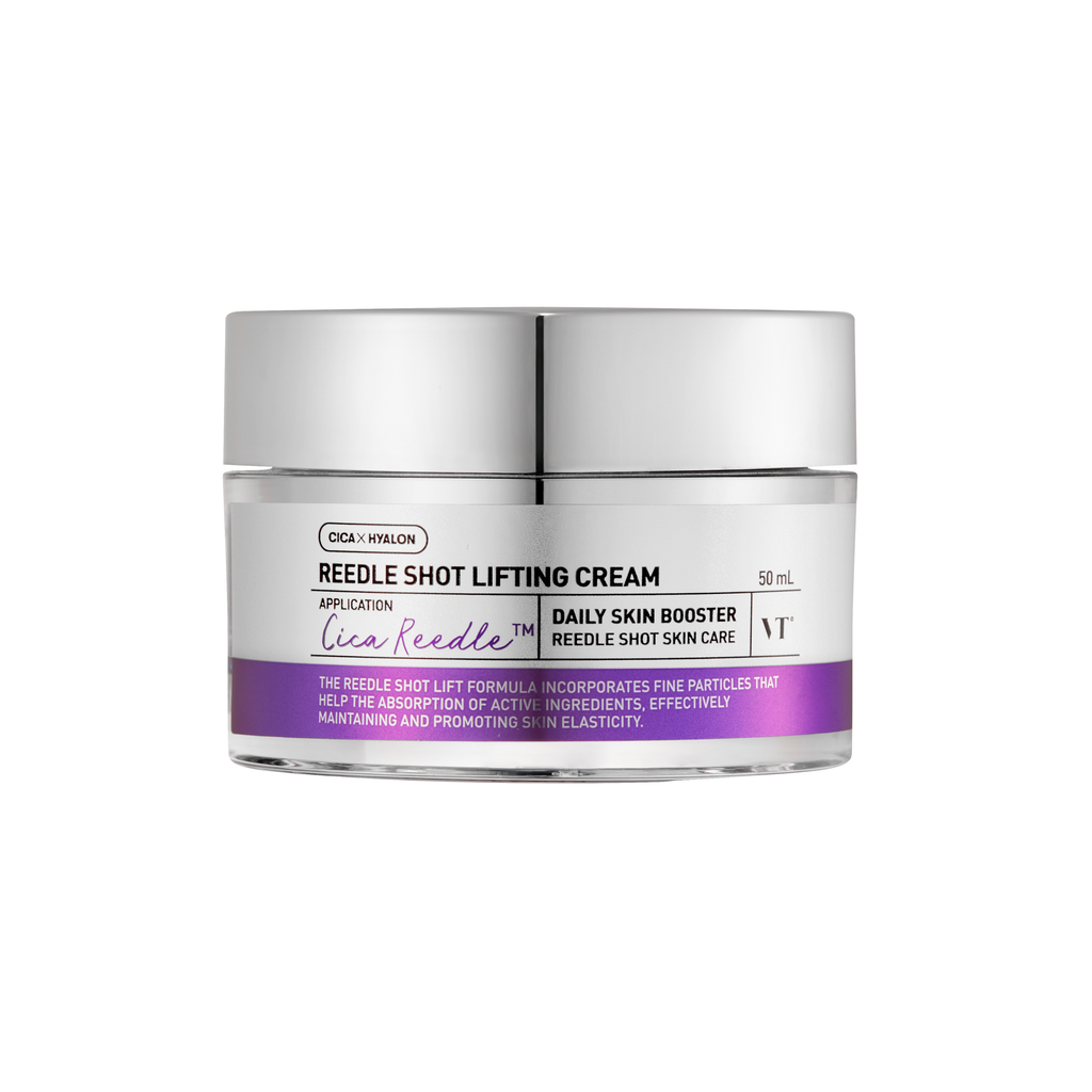 Reedle Shot Lifting Cream