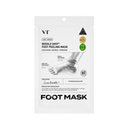 Reedle Shot Foot Peeling Mask