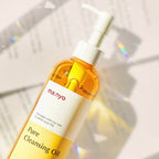 Pure Cleansing Oil 200ml
