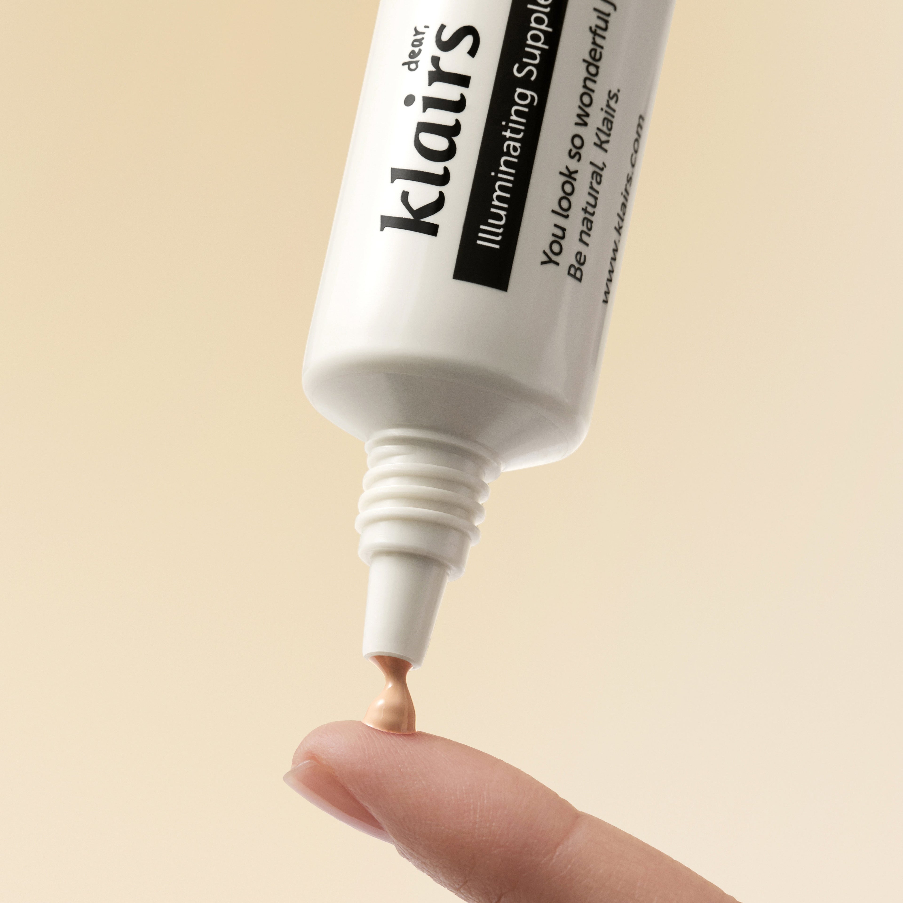 Illuminating Supple Blemish Cream Spf40 Pa++ 40 g