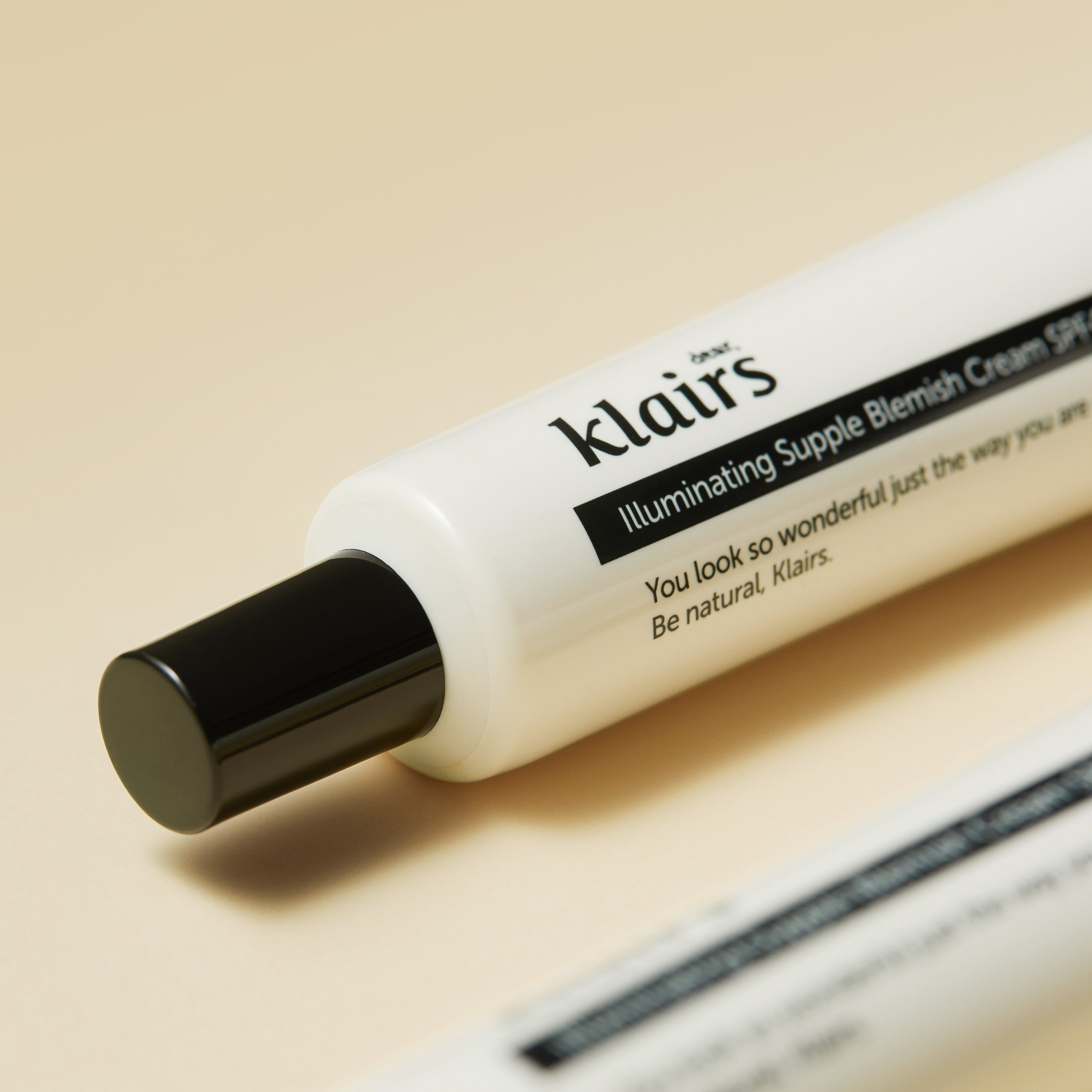 Illuminating Supple Blemish Cream Spf40 Pa++ 40 g