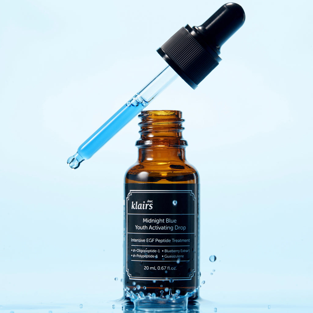 Midnight Blue Youth Activating Drop 20 ml