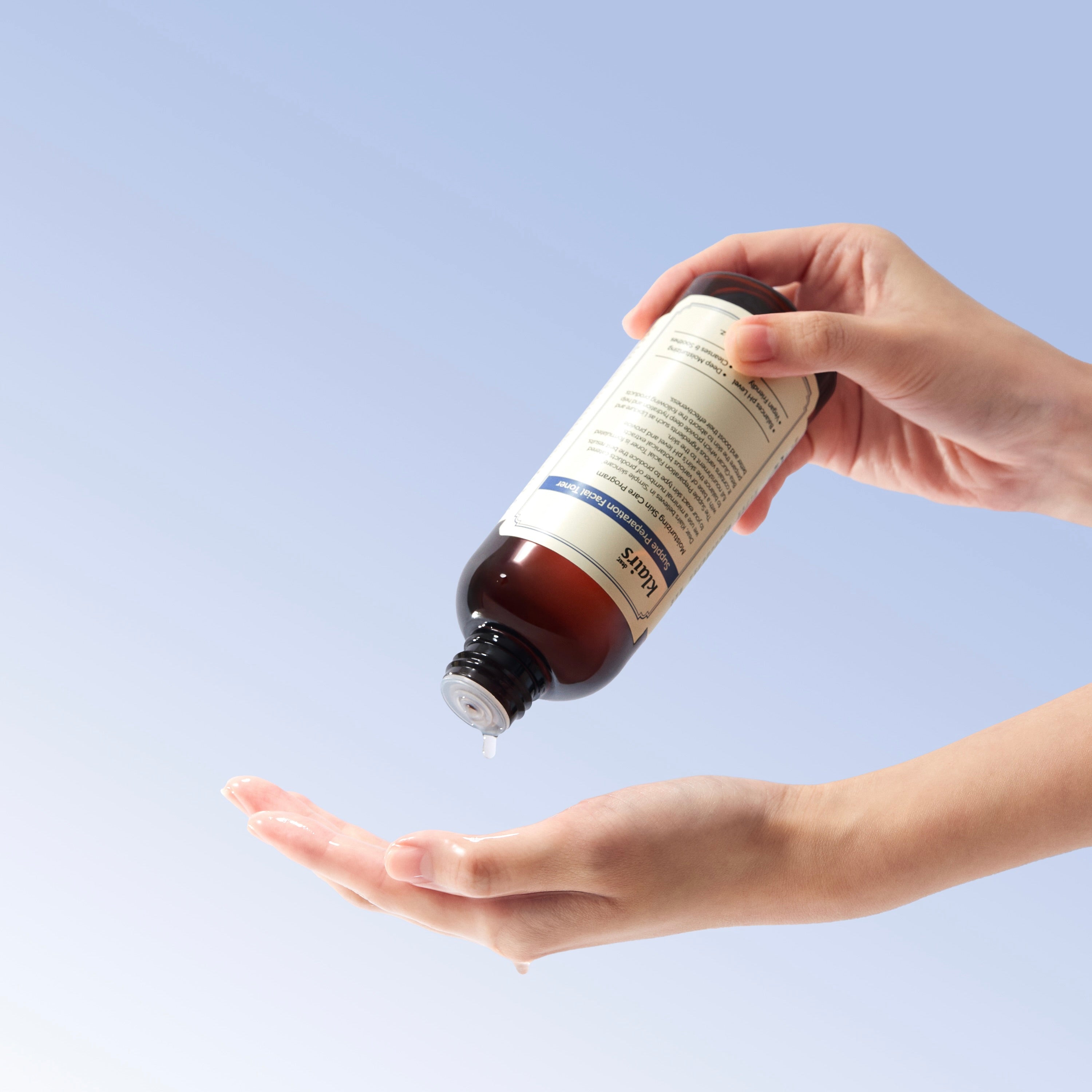 Supple Preparation Facial Toner