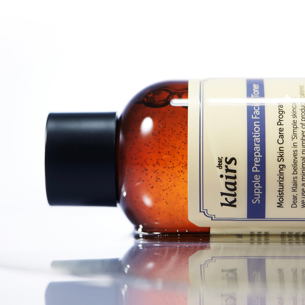 Supple Preparation Facial Toner
