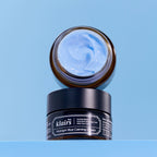 Midnight Blue Calming Cream