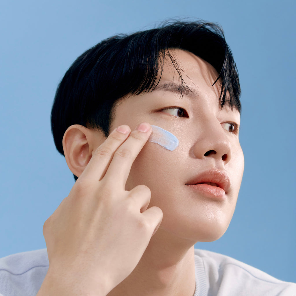 Midnight Blue Calming Cream