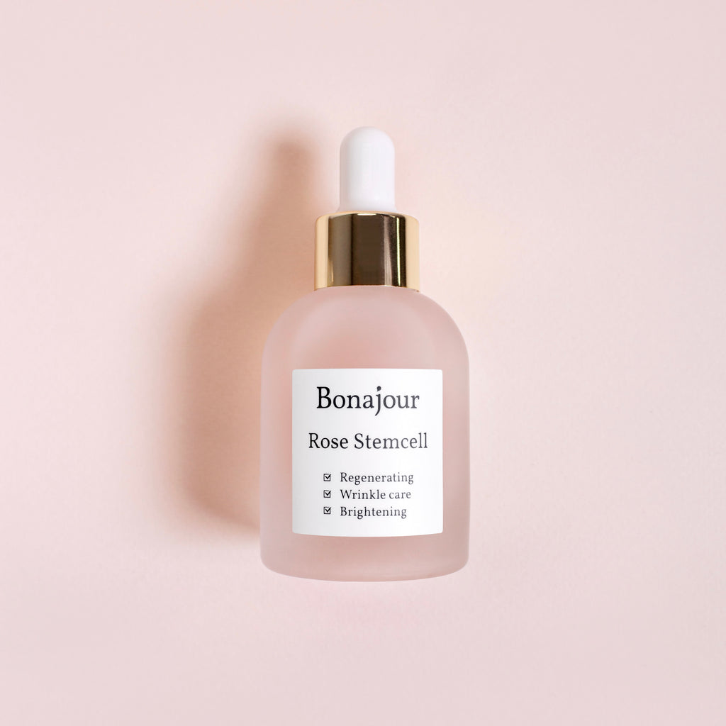 Rose Stem Cell Ampoule 30ml