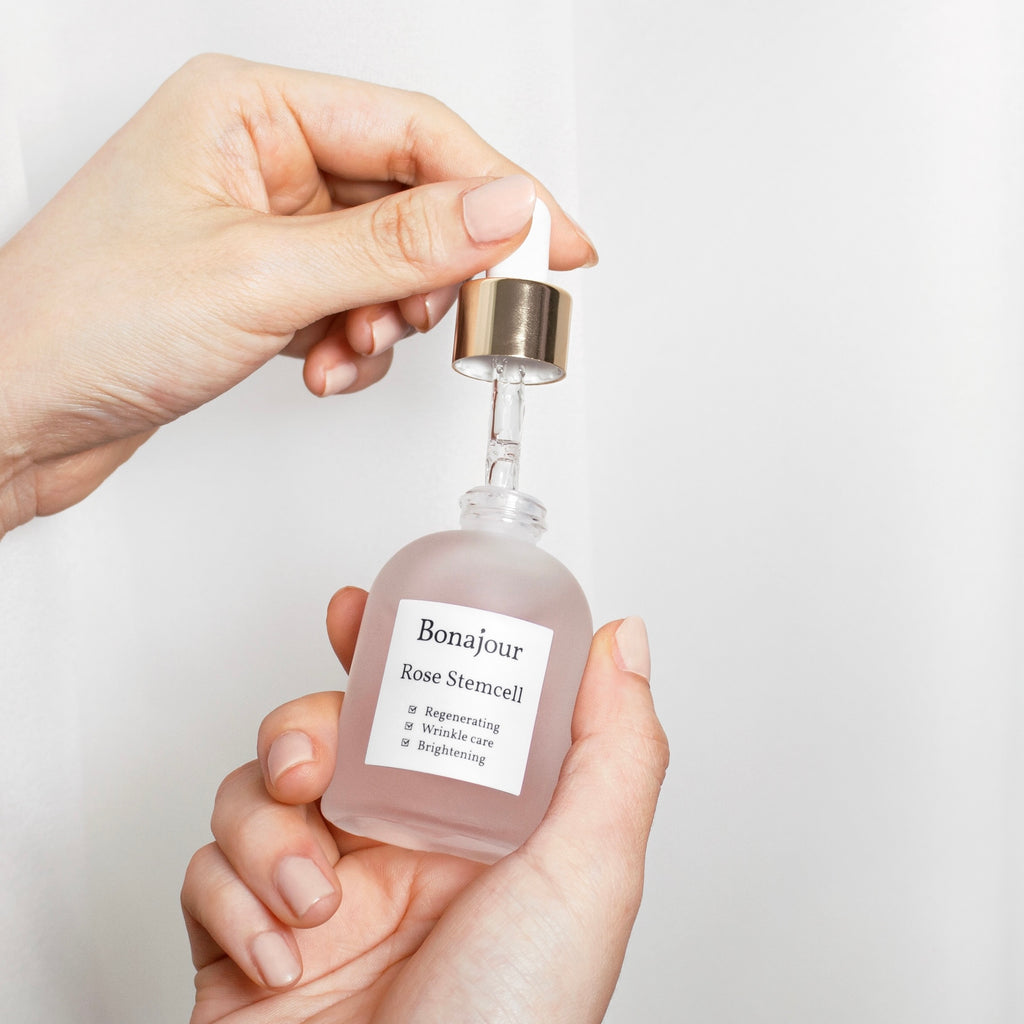 Rose Stem Cell Ampoule 30ml