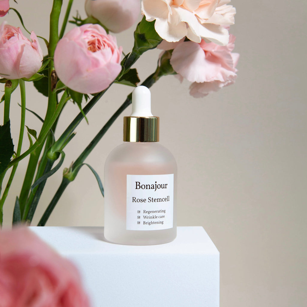 Rose Stem Cell Ampoule 30ml