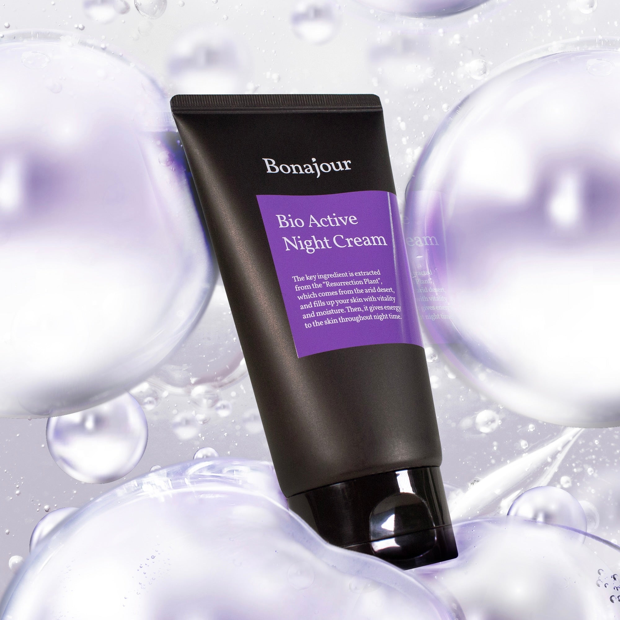 Active Night Cream 80ml