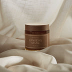 Ginseng Mask 120 g