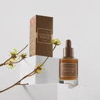 Ginseng Serum 30 ml