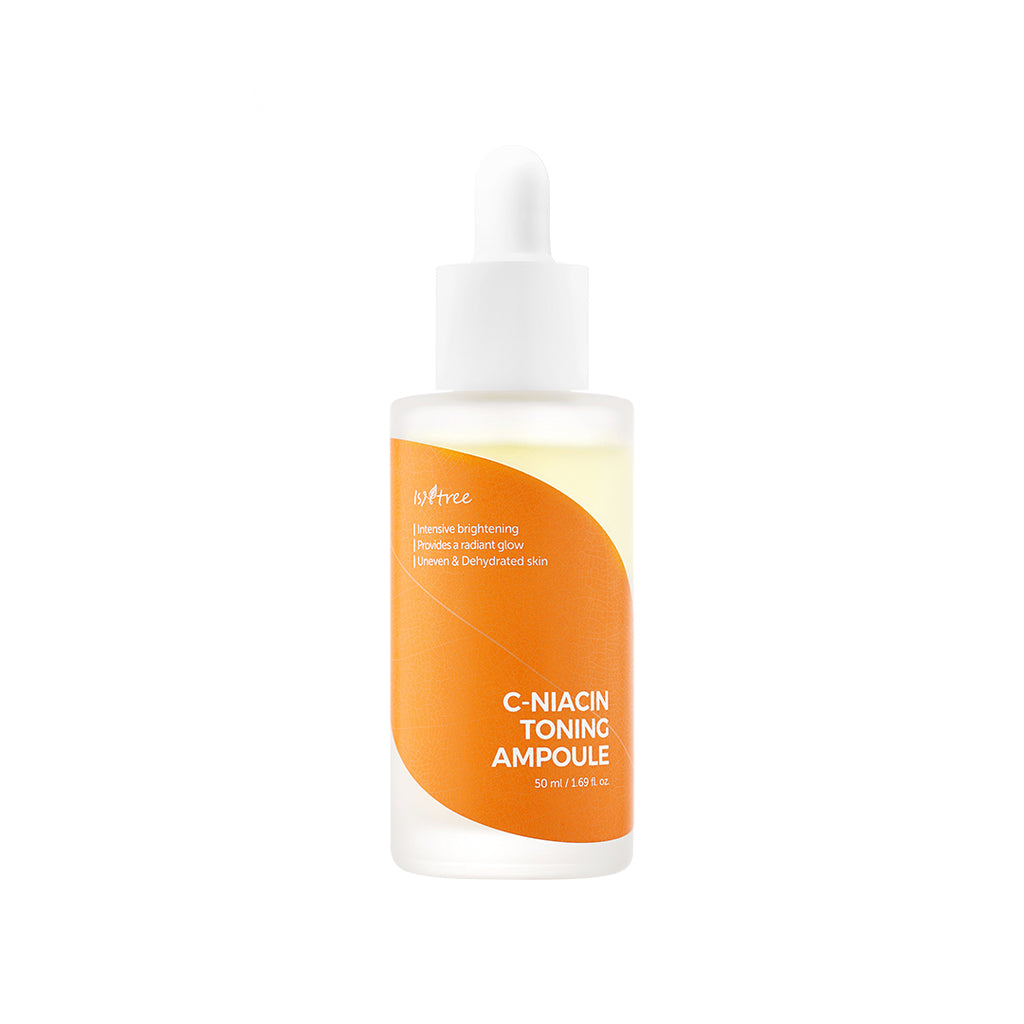 C-Niacin Toning Ampoule