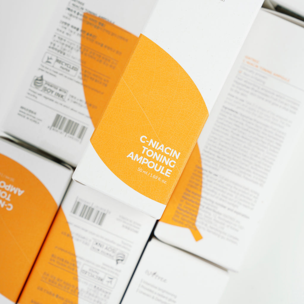 C-Niacin Toning Ampoule