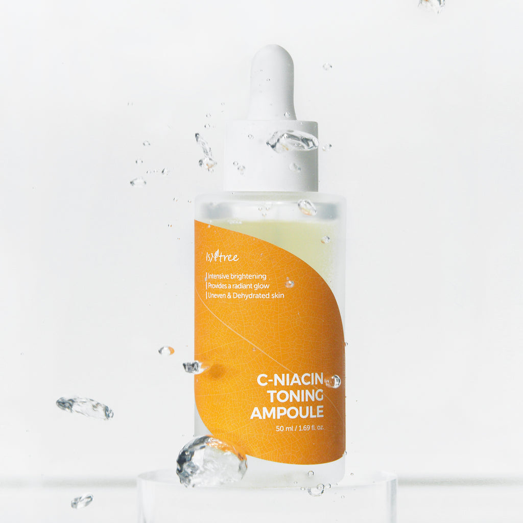 C-Niacin Toning Ampoule