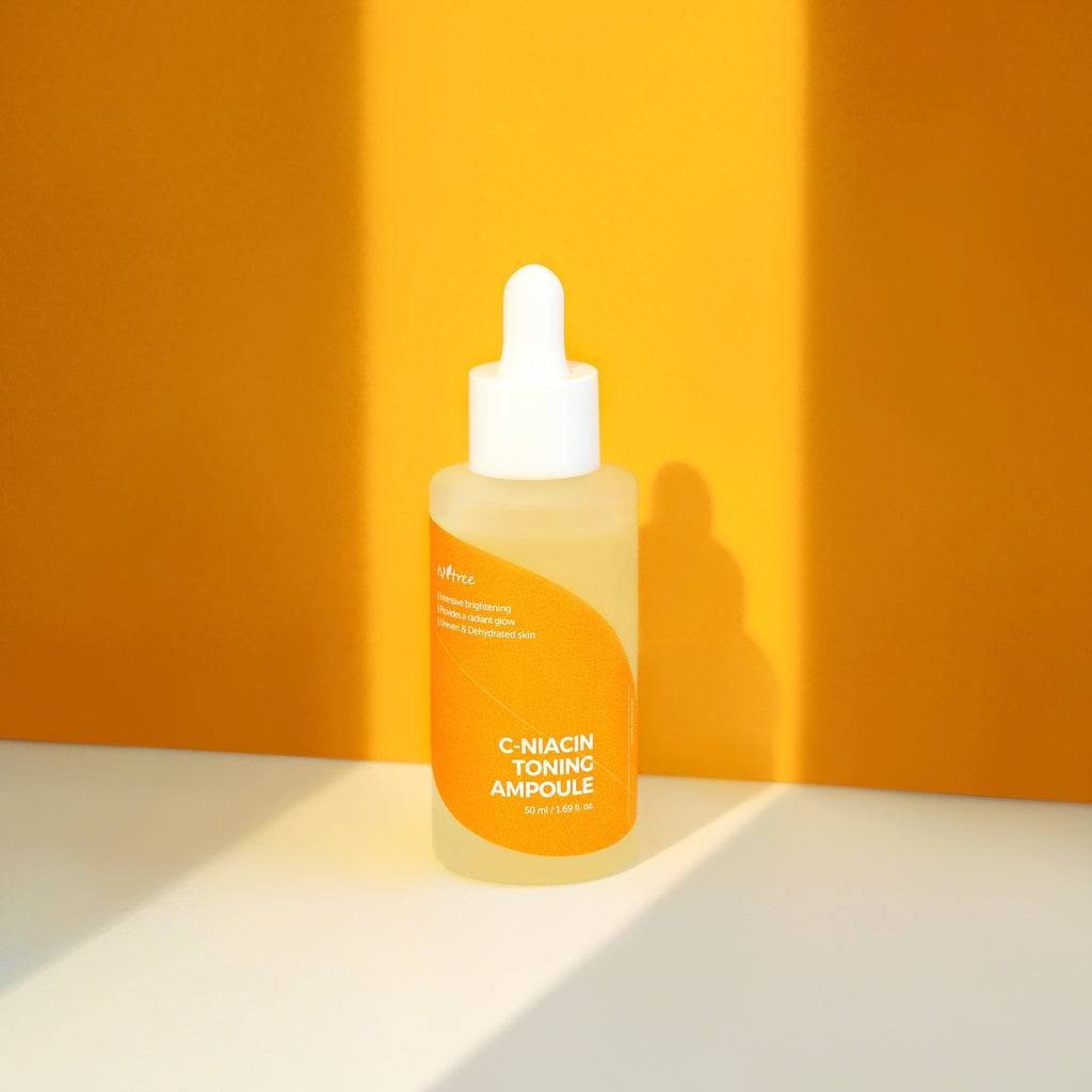 C-Niacin Toning Ampoule