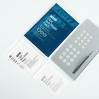 Clear Skin Shield Patch