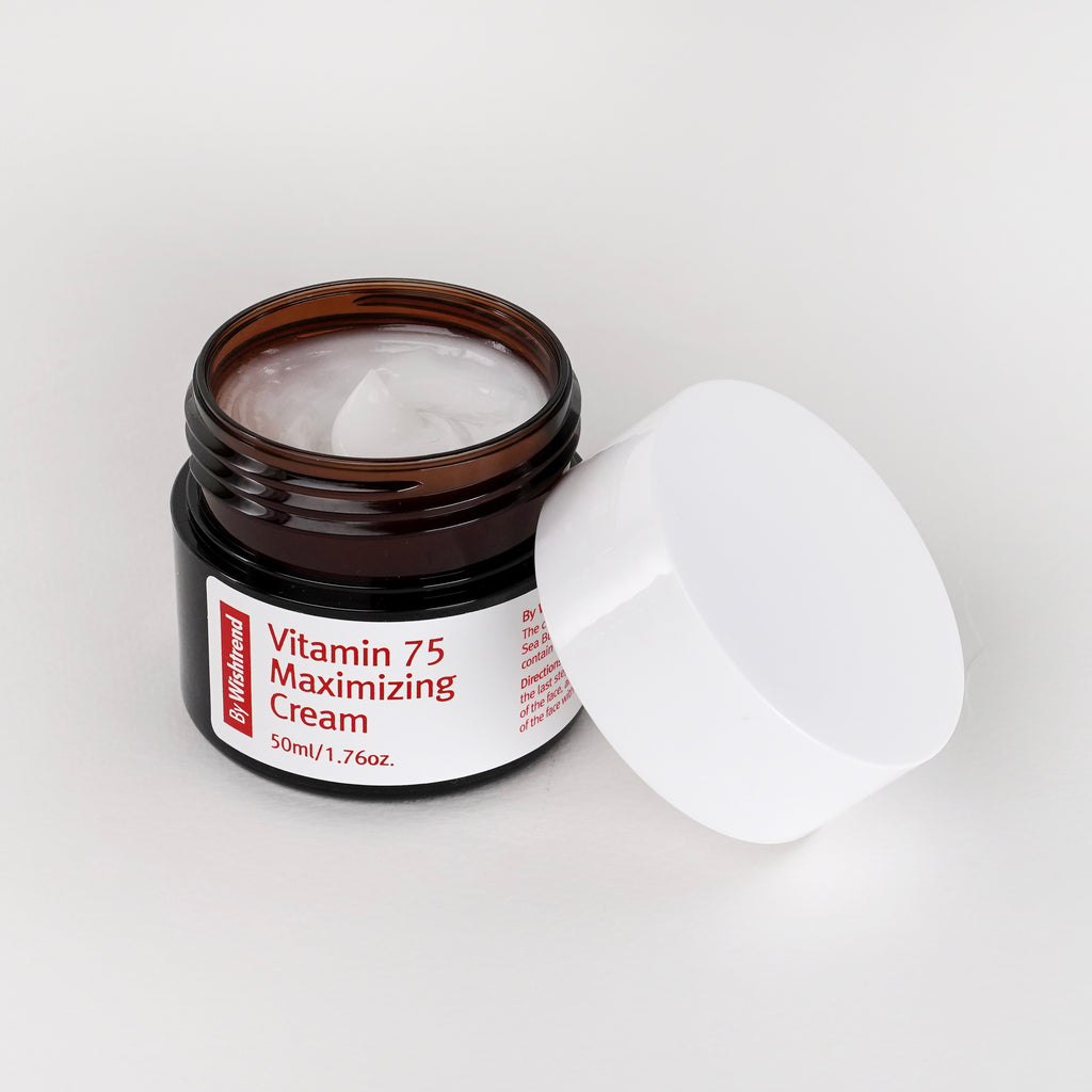 Vitamin 75 Maximizing Cream 50 g