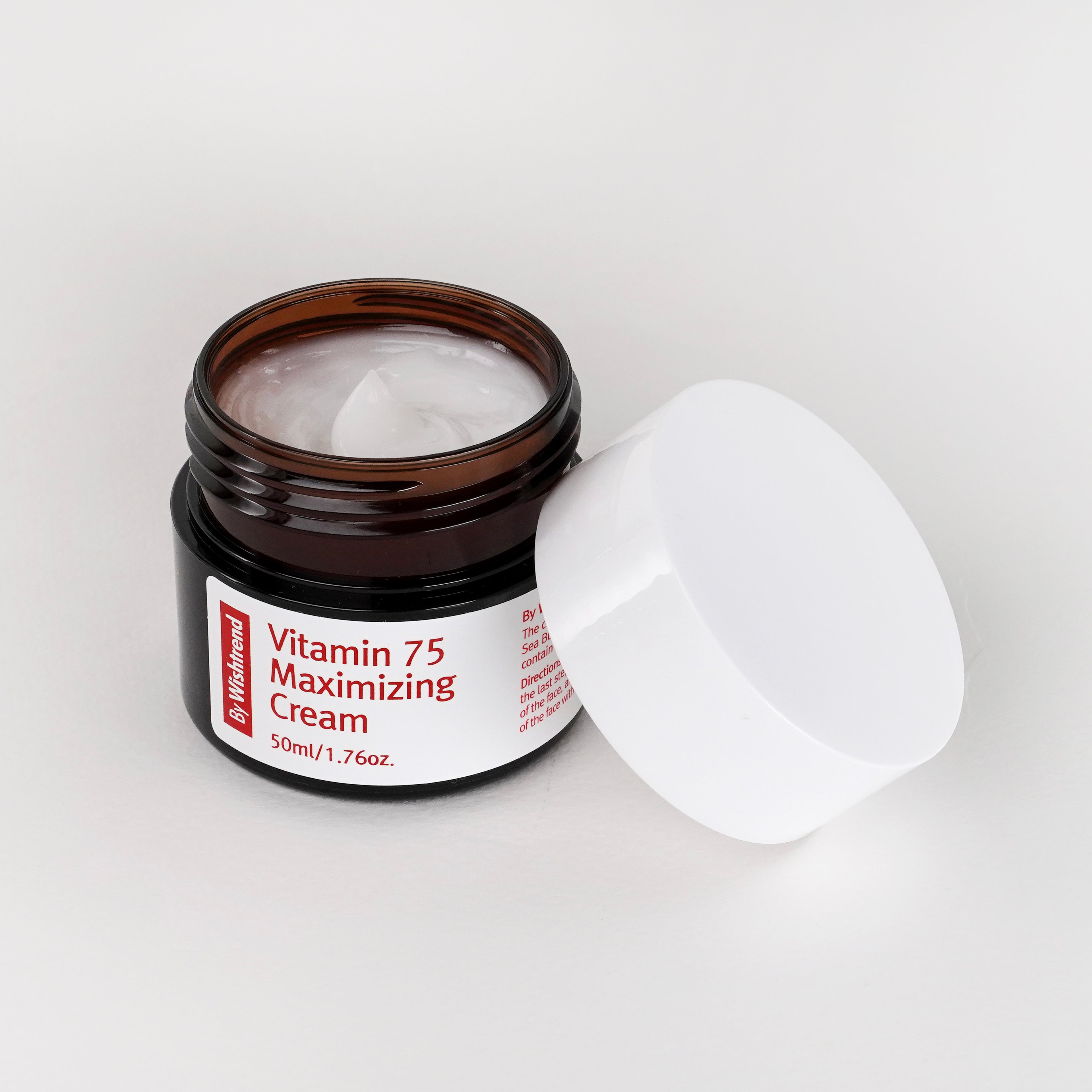 Vitamin 75 Maximizing Cream 50 g