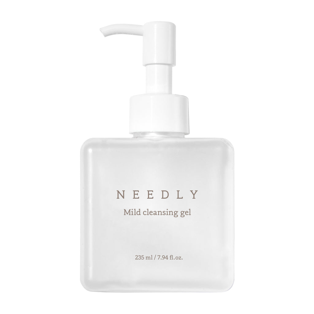 Mild Cleansing Gel
