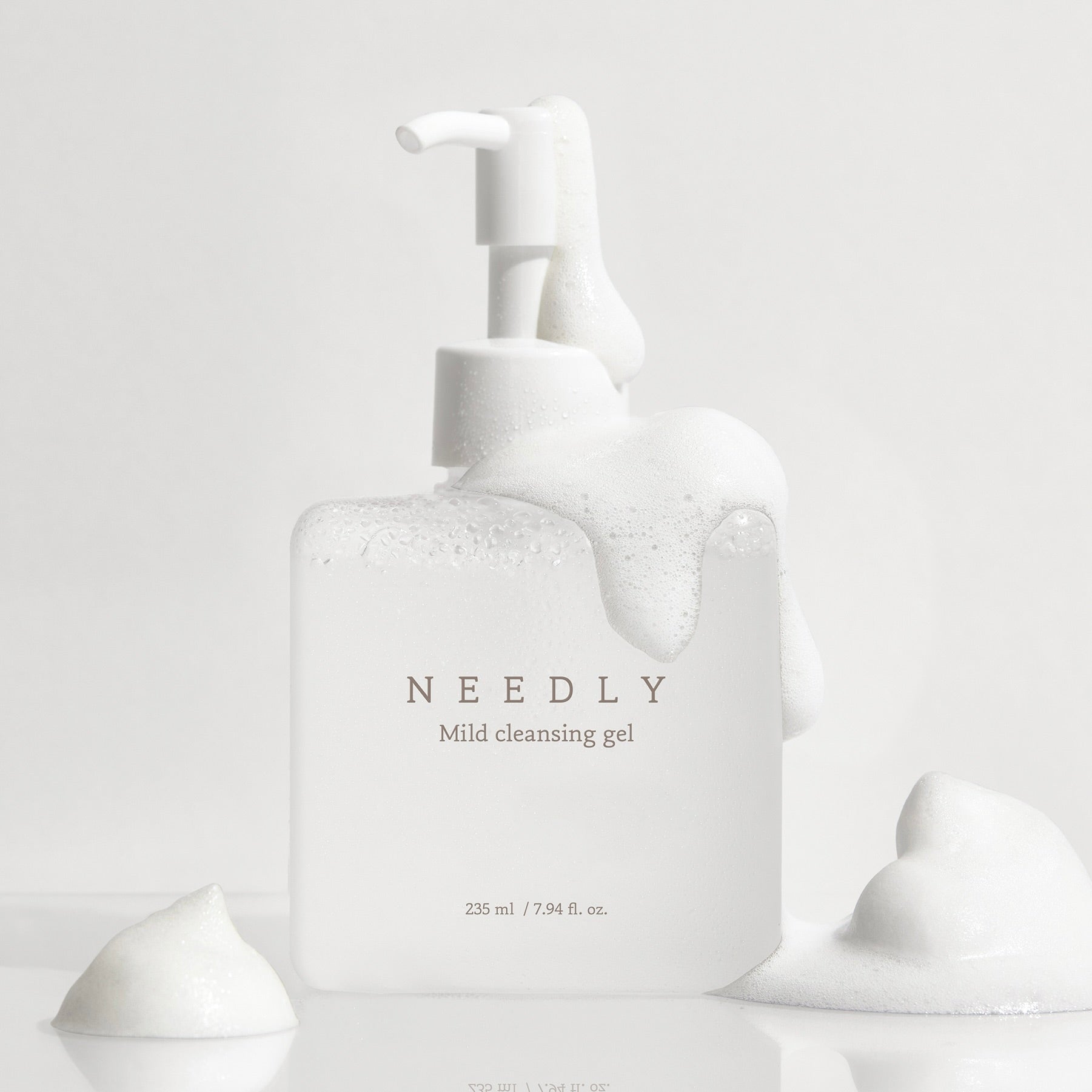 Mild Cleansing Gel