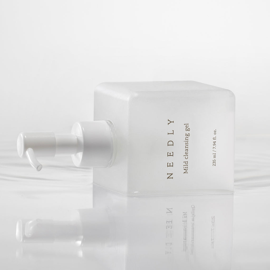 Mild Cleansing Gel