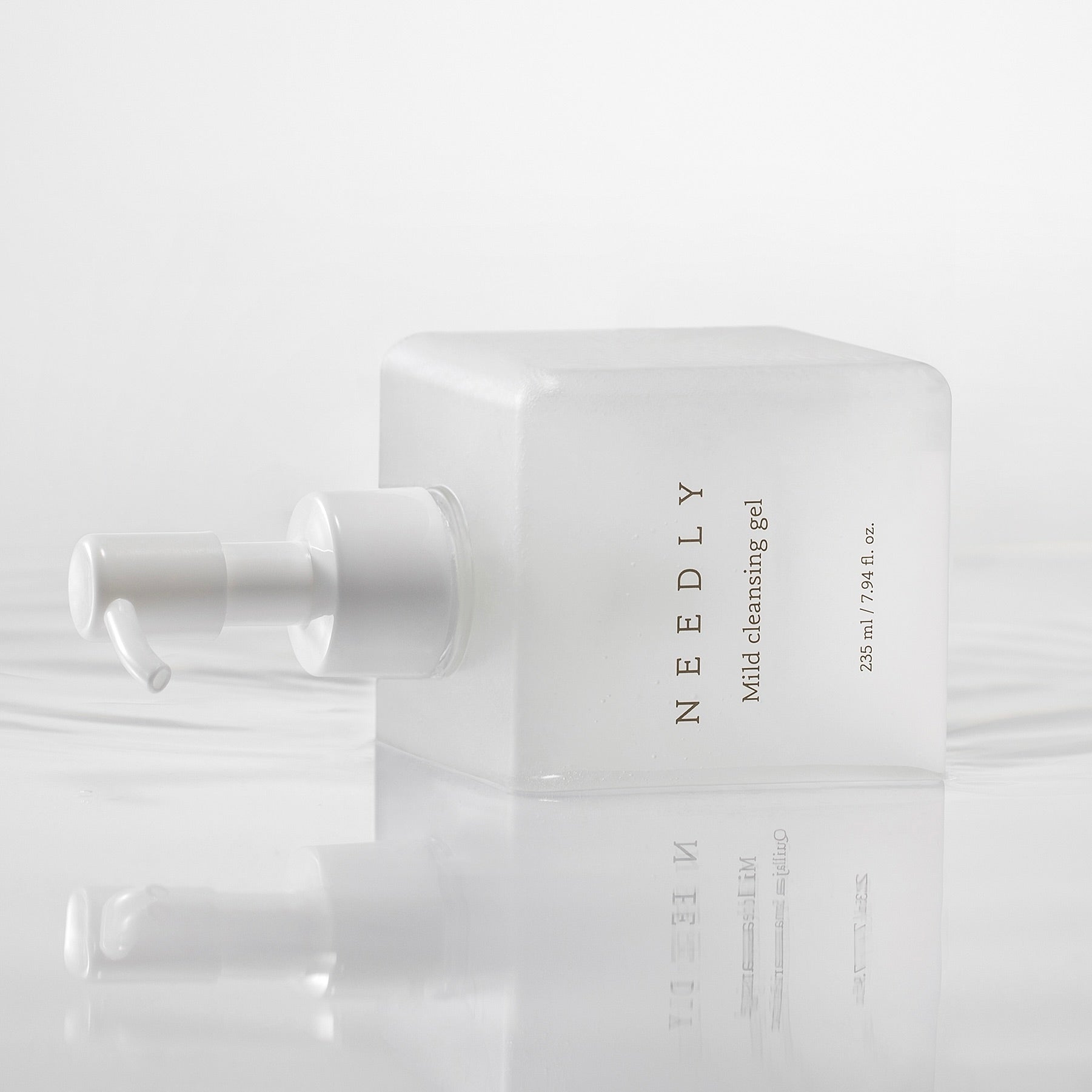 Mild Cleansing Gel