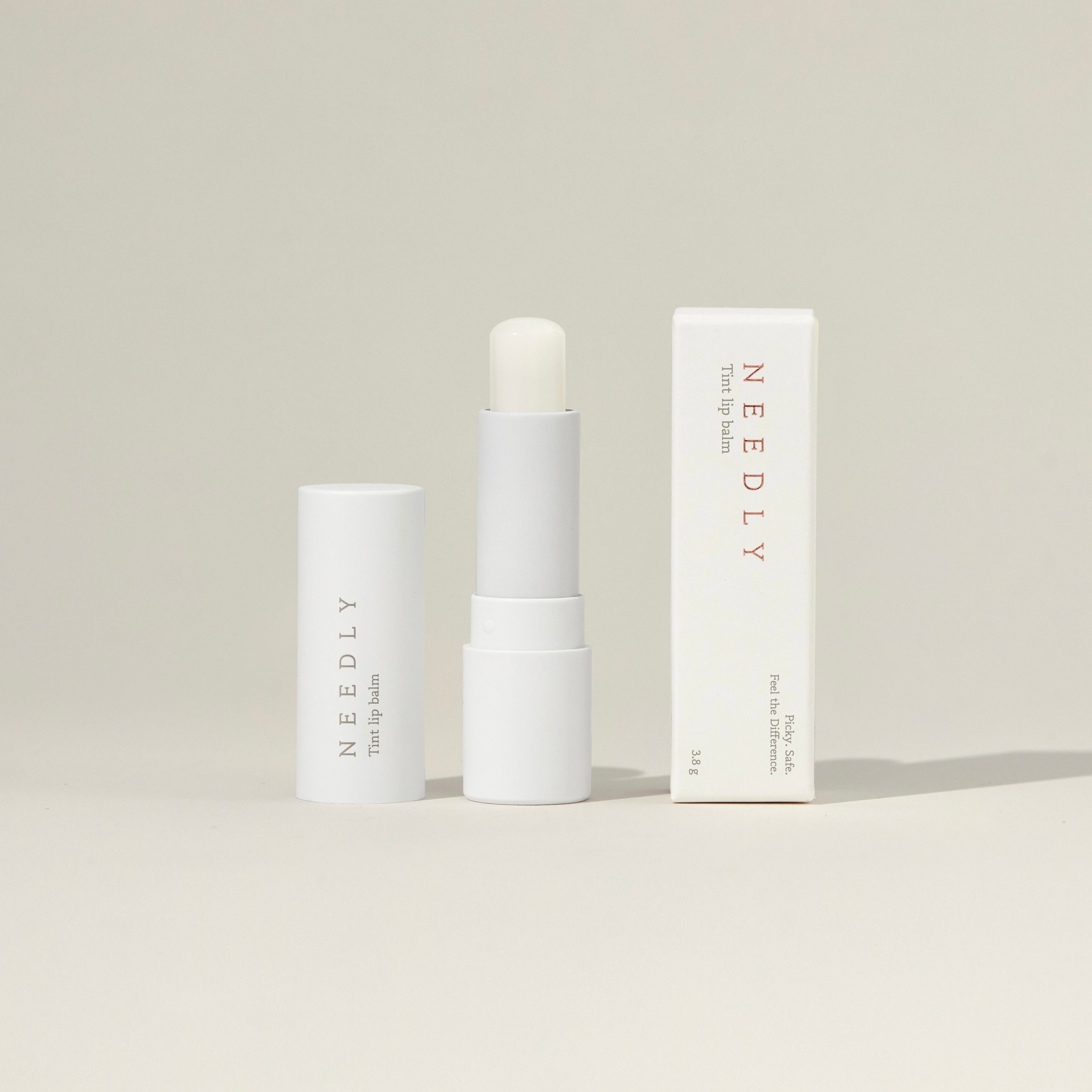 Tint Lip Balm