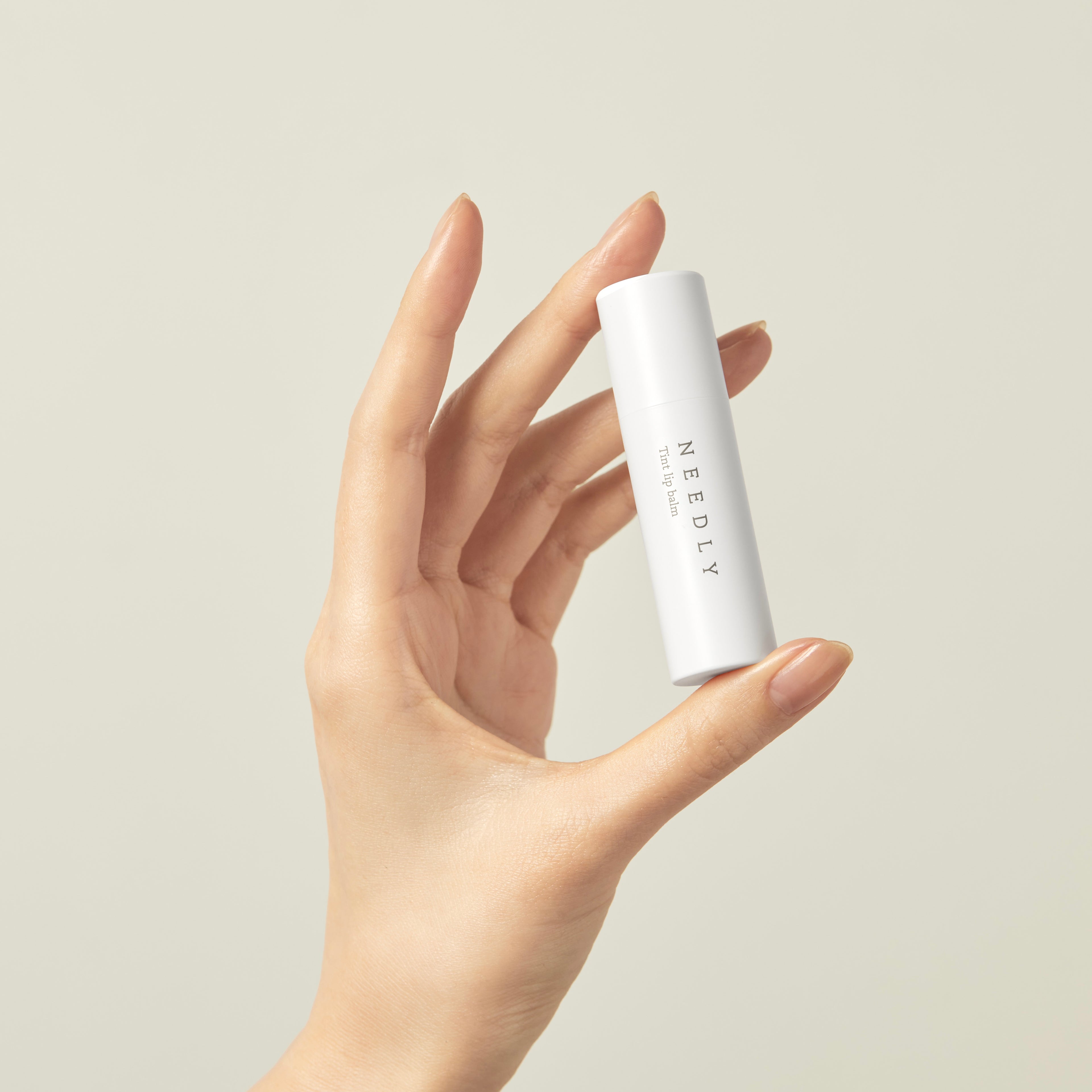 Tint Lip Balm