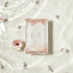 Peony Jelly Mask