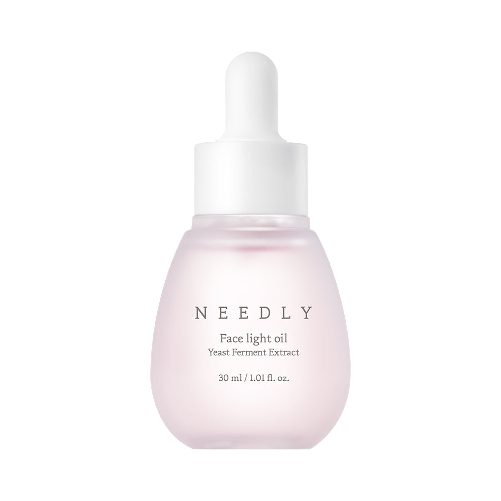 Face Light Oil