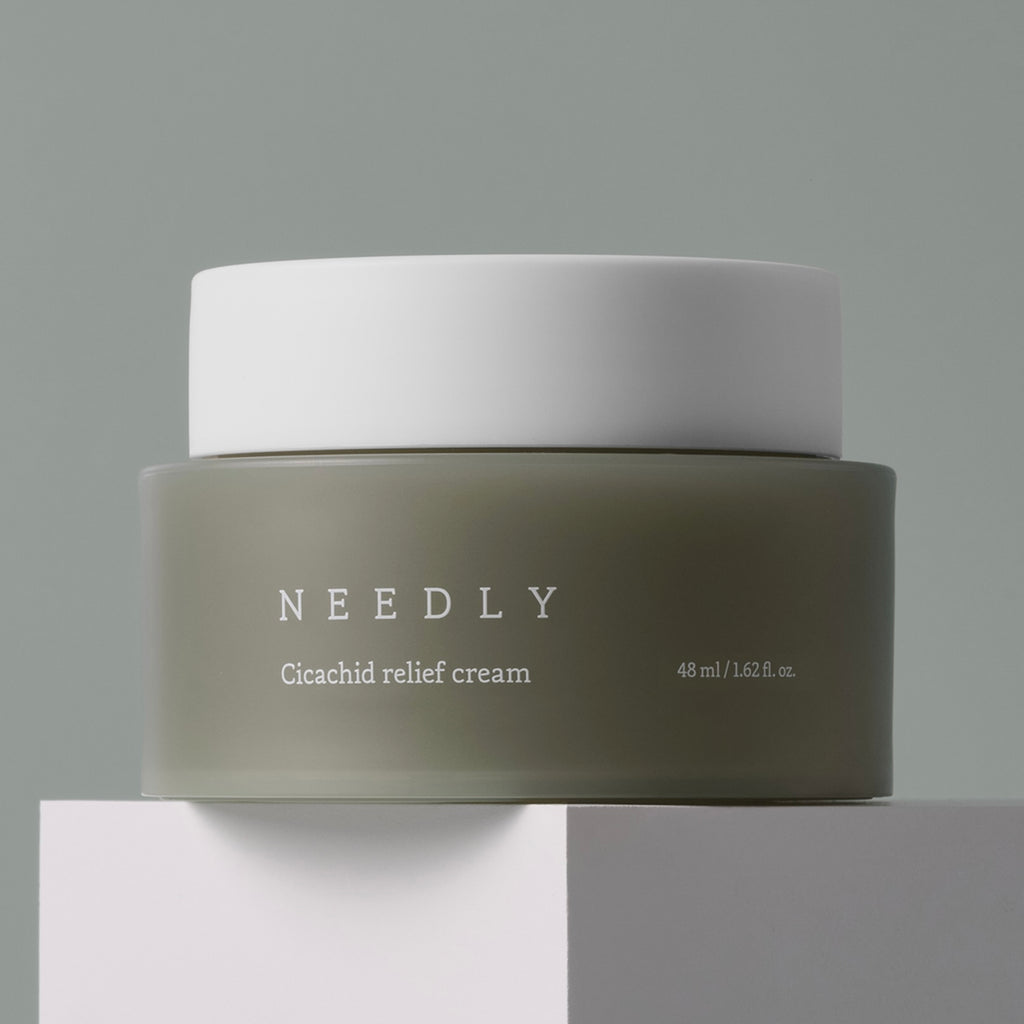 Cicachid Relief Cream