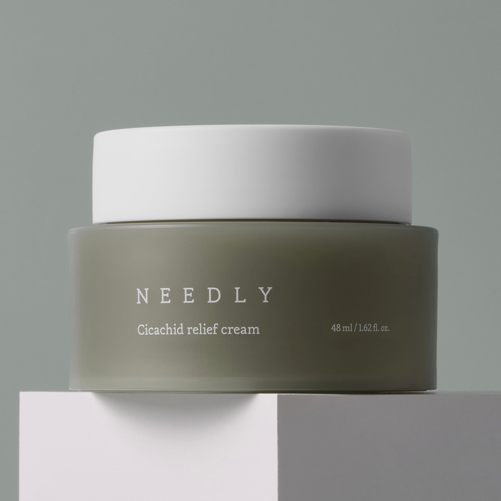 Cicachid Relief Cream