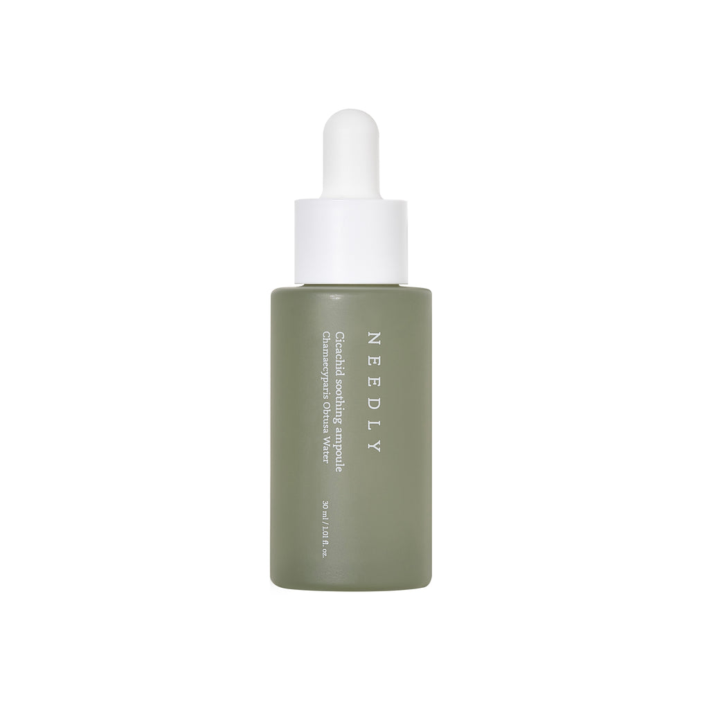 Cicachid Soothing Ampoule