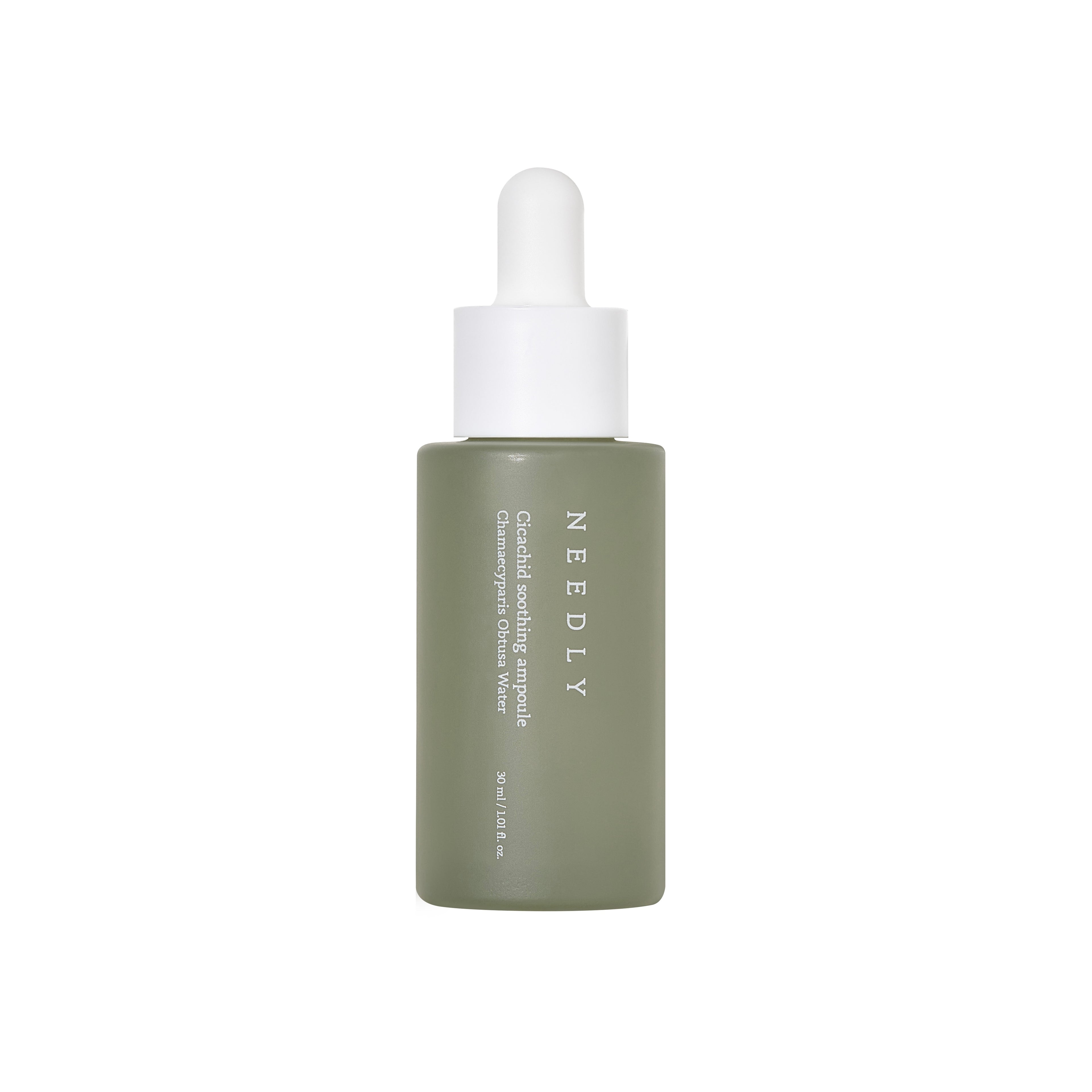 Cicachid Soothing Ampoule