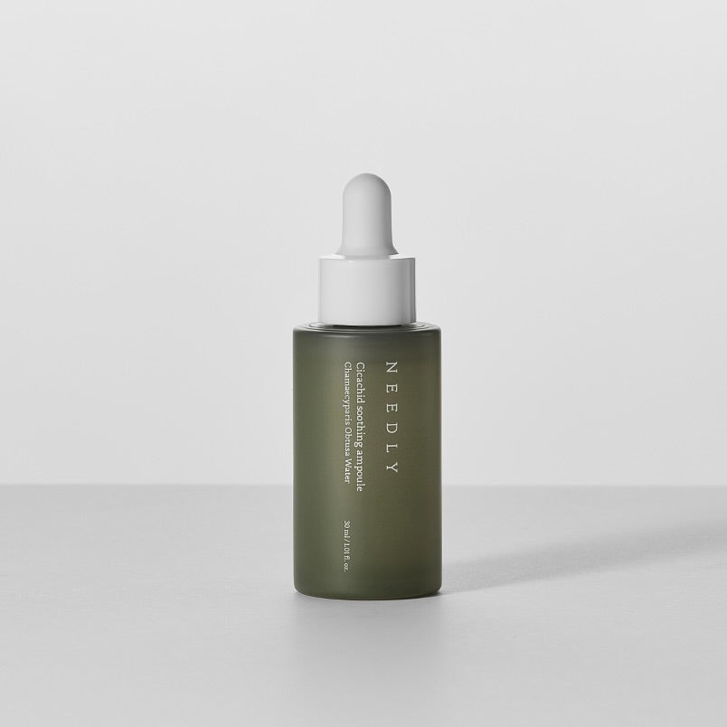Cicachid Soothing Ampoule