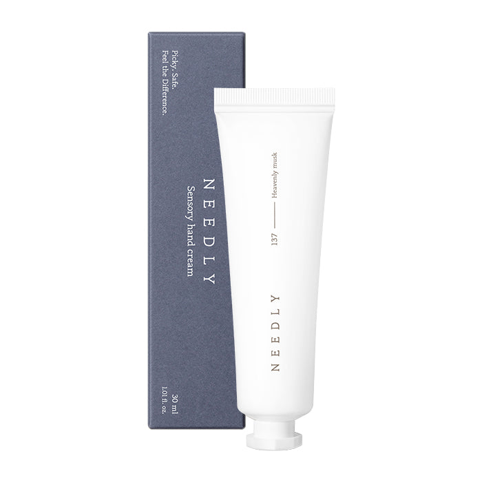 Heavenly Musk Hand Cream