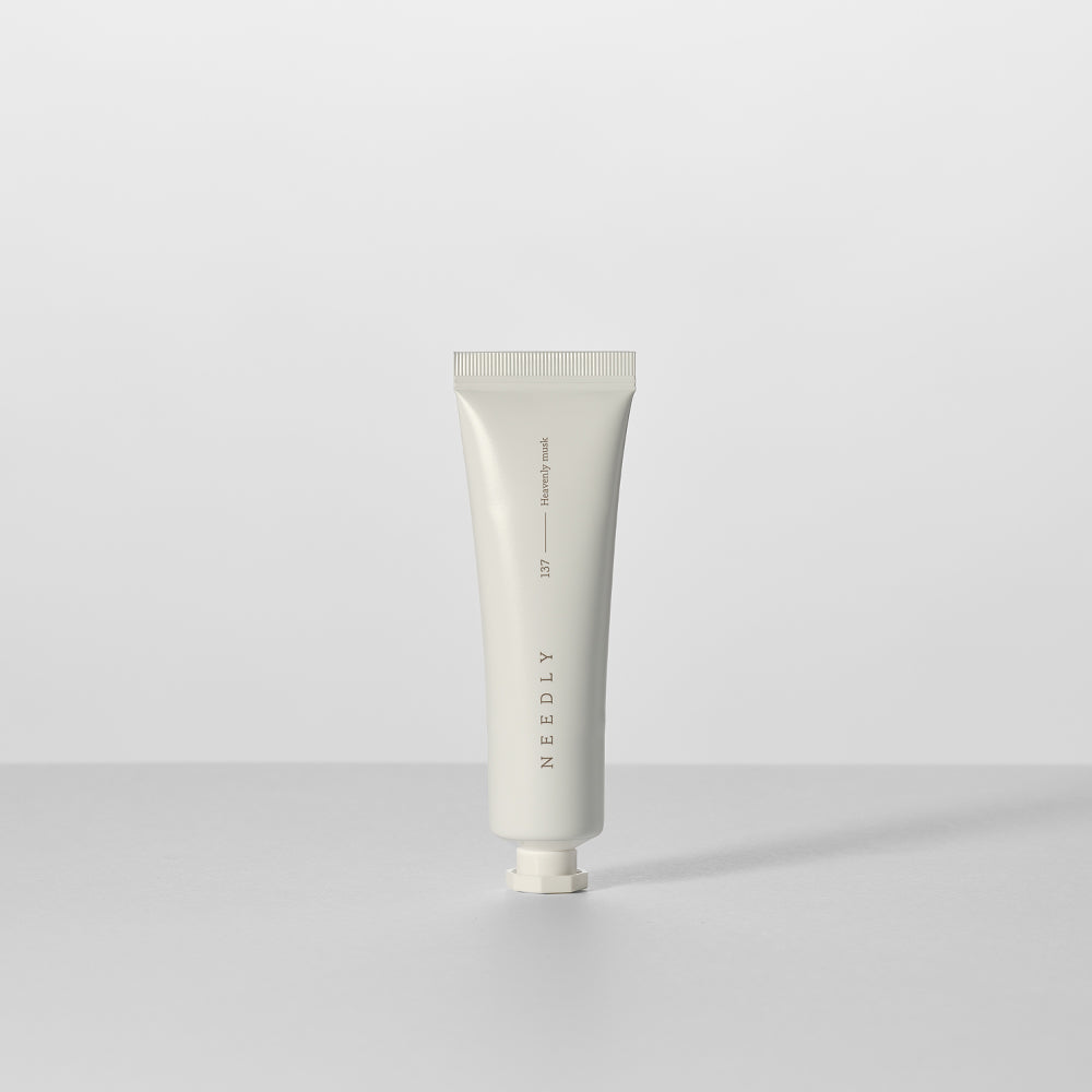 Heavenly Musk Hand Cream