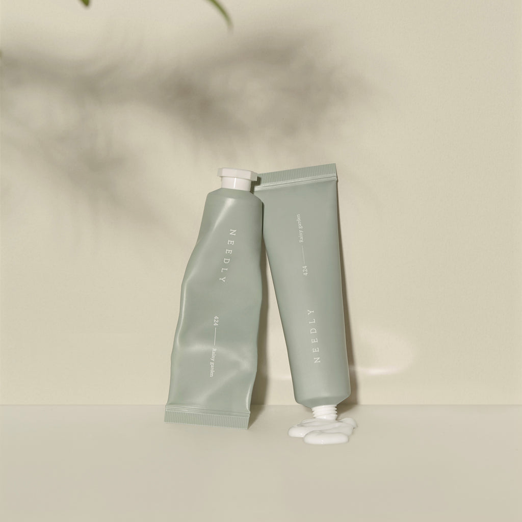 Rainy Garden Hand Cream