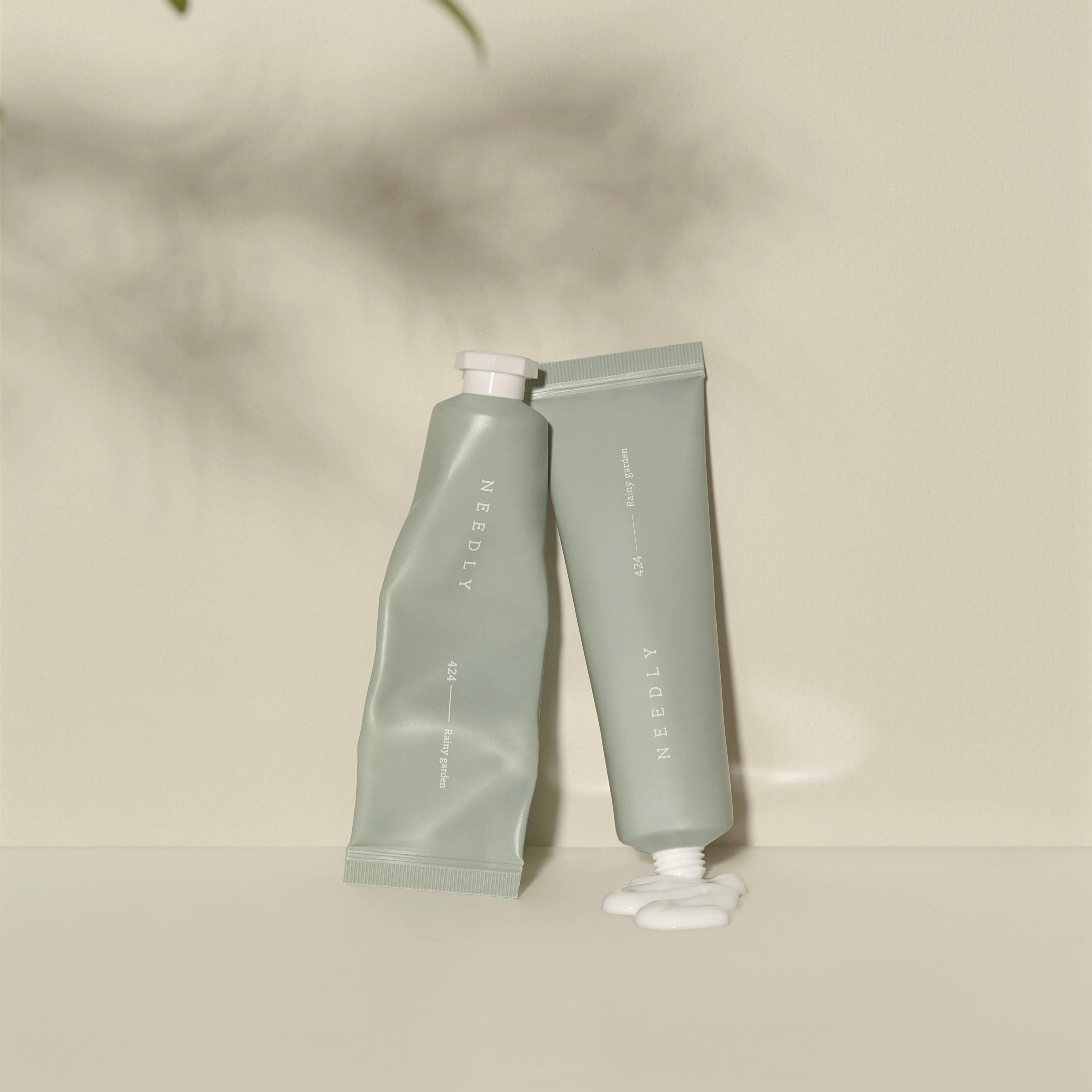 Rainy Garden Hand Cream