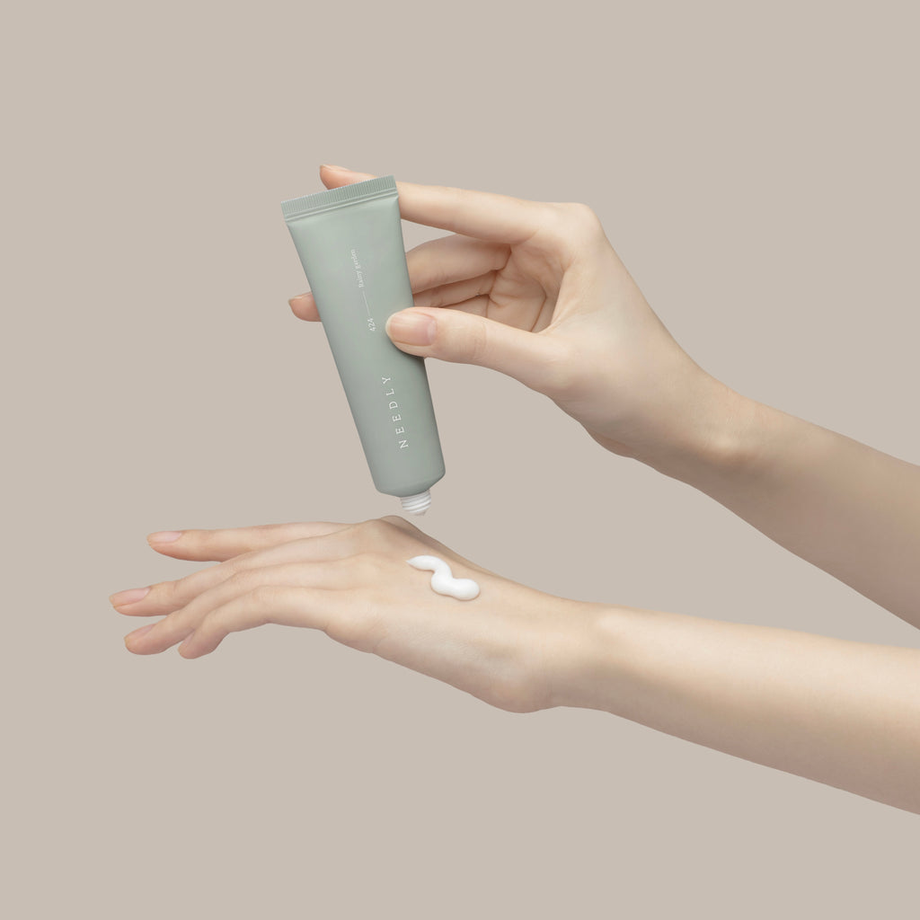Rainy Garden Hand Cream