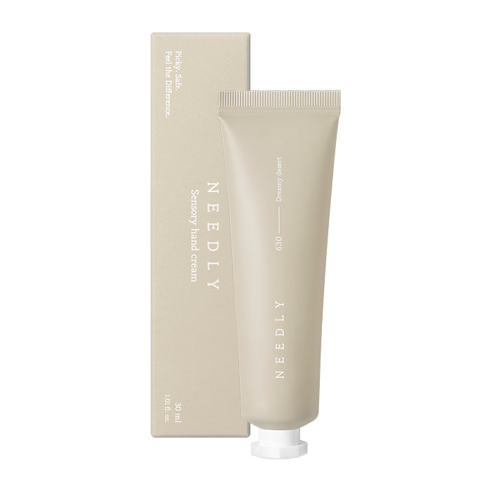 Dreamy Desert Hand Cream