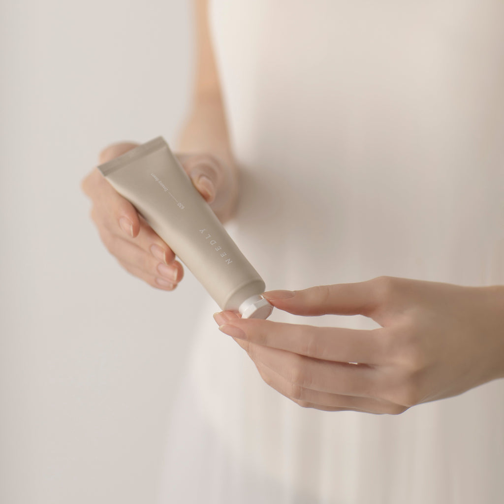 Dreamy Desert Hand Cream
